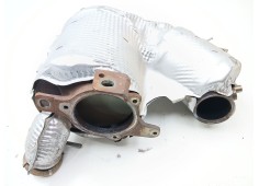Recambio de catalizador para dacia dokker furgoneta/monovolumen 1.5 blue dci 95 (fejl) referencia OEM IAM 208A00832R   2
