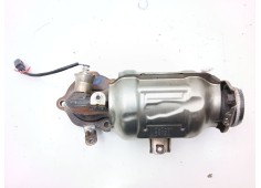 Recambio de catalizador para toyota auris (_e18_) 1.2 (nre185_) referencia OEM IAM 2505147150  