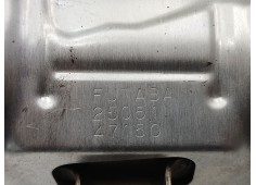 Recambio de catalizador para toyota auris (_e18_) 1.2 (nre185_) referencia OEM IAM 2505147150   2