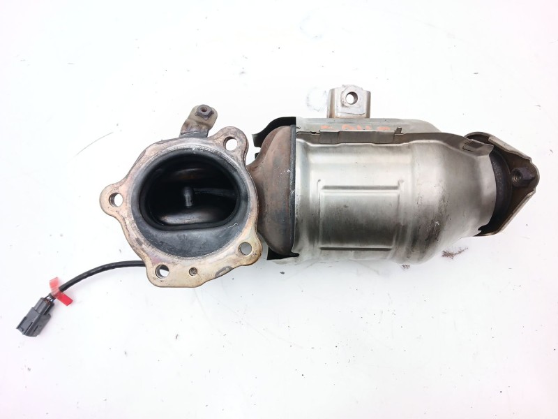 Recambio de catalizador para toyota auris (_e18_) 1.2 (nre185_) referencia OEM IAM 2505147150  