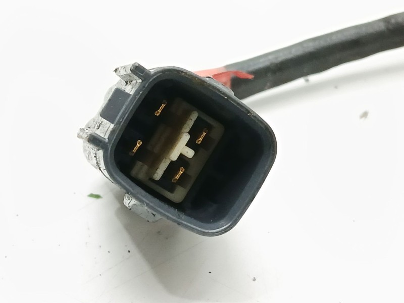 Recambio de catalizador para toyota auris (_e18_) 1.2 (nre185_) referencia OEM IAM 2505147150  