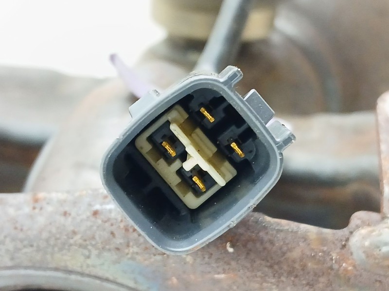 Recambio de catalizador para toyota c-hr (_x1_) 1.8 hybrid (zyx10_, zyx11_) referencia OEM IAM 0T140  