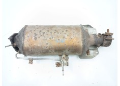 Recambio de catalizador para land rover discovery iv (l319) 3.0 td 4x4 referencia OEM IAM AH225H240A  