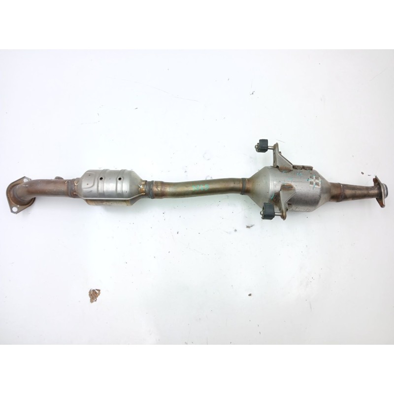 Recambio de catalizador para toyota corolla hatchback (_e21_, _ea1_, _eh1_) 1.8 hybrid (zwe211) referencia OEM IAM 30Y28  