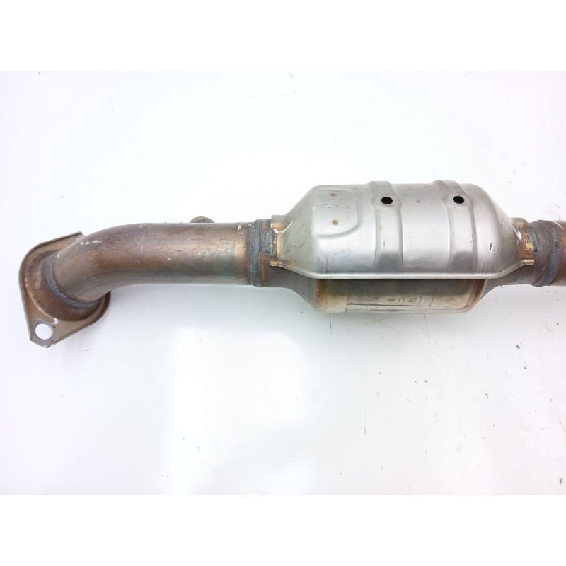 Recambio de catalizador para toyota corolla hatchback (_e21_, _ea1_, _eh1_) 1.8 hybrid (zwe211) referencia OEM IAM 30Y28  