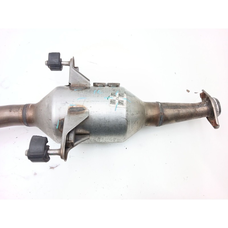 Recambio de catalizador para toyota corolla hatchback (_e21_, _ea1_, _eh1_) 1.8 hybrid (zwe211) referencia OEM IAM 30Y28  