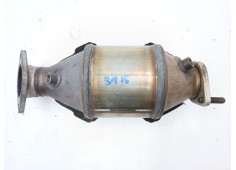 Recambio de catalizador para kia sportage v (nq5) 1.6 t-gdi plug-in hybrid referencia OEM IAM G2M705  