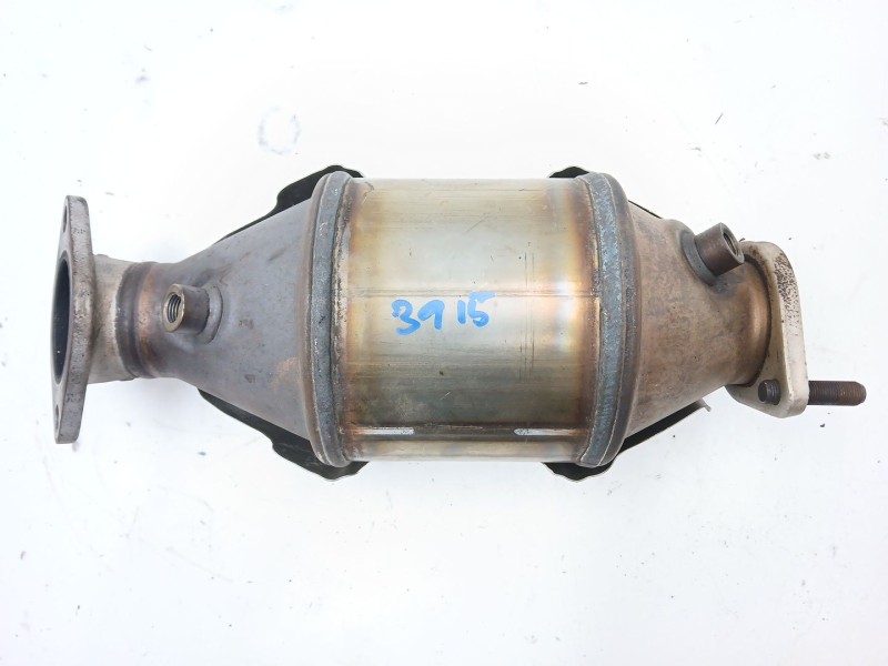 Recambio de catalizador para kia sportage v (nq5) 1.6 t-gdi plug-in hybrid referencia OEM IAM G2M705  