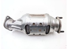 Recambio de catalizador para kia sportage v (nq5) 1.6 t-gdi plug-in hybrid referencia OEM IAM G2M705   2