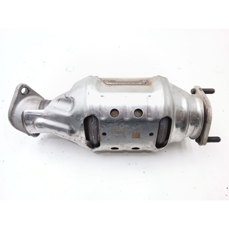 Recambio de catalizador para kia sportage v (nq5) 1.6 t-gdi plug-in hybrid referencia OEM IAM G2M705  