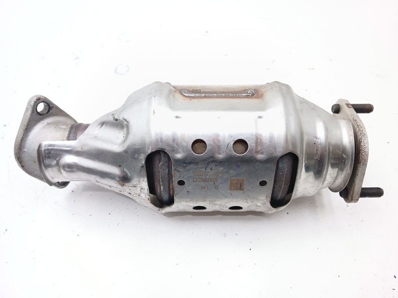 Recambio de catalizador para kia sportage v (nq5) 1.6 t-gdi plug-in hybrid referencia OEM IAM G2M705  