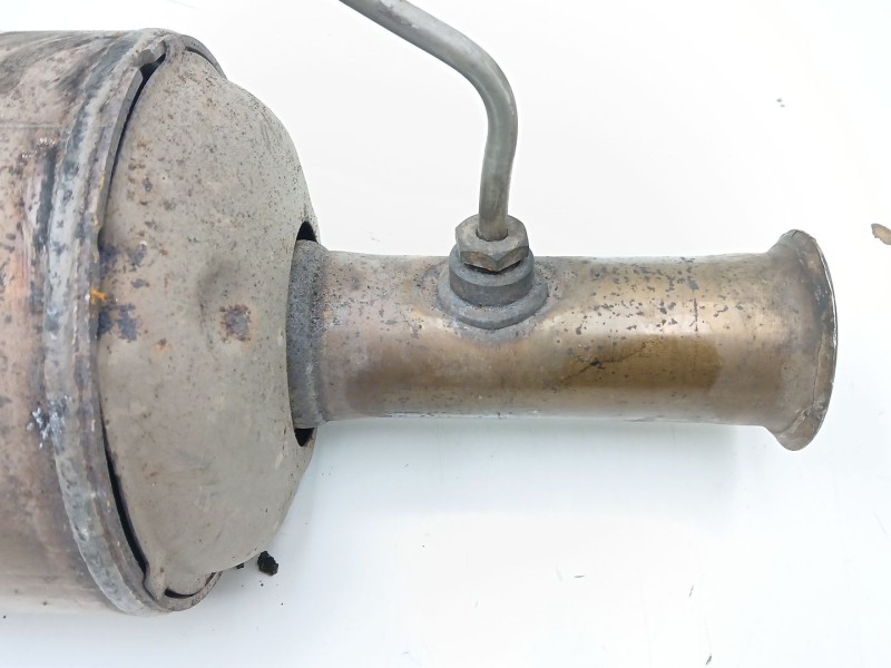 Recambio de catalizador para peugeot 2008 i (cu_) 1.6 bluehdi 100 referencia OEM IAM F026  1611769080