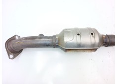 Recambio de catalizador para toyota c-hr (_x1_) 1.8 hybrid (zyx10_, zyx11_) referencia OEM IAM 30T18   2