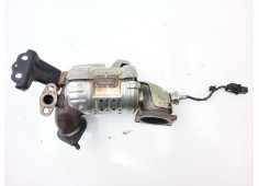 Recambio de catalizador para kia sportage v (nq5) 1.6 t-gdi plug-in hybrid referencia OEM IAM W2MDD0  