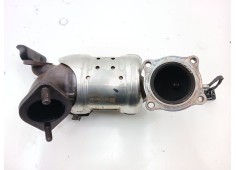 Recambio de catalizador para kia sportage v (nq5) 1.6 t-gdi plug-in hybrid referencia OEM IAM W2MDD0   2
