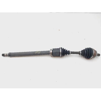 TRANSMISION DELANTERA DERECHA 