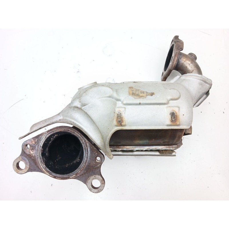 Recambio de catalizador para renault captur i (j5_, h5_) 0.9 tce 90 referencia OEM IAM 208A01858R  H8201164279