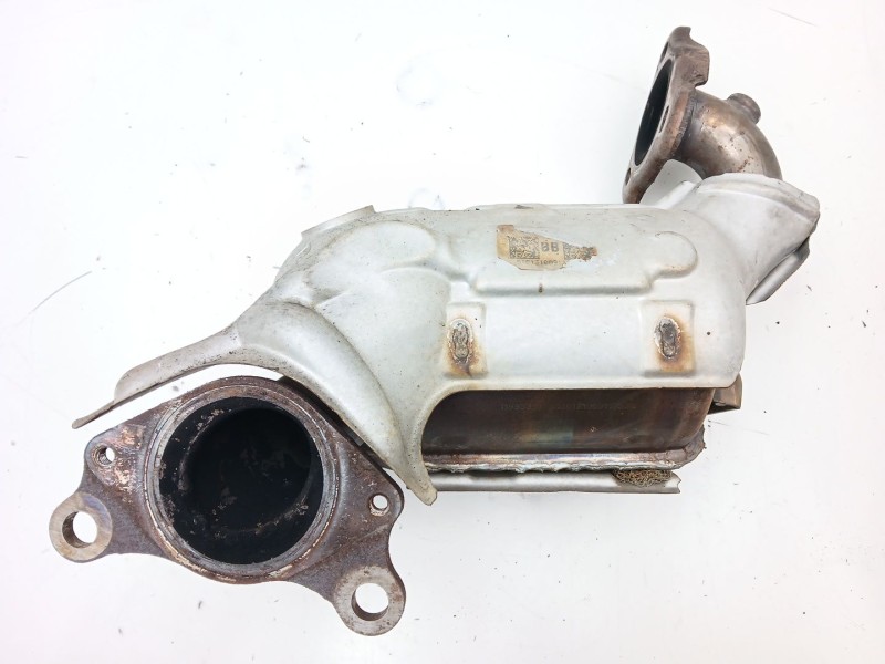 Recambio de catalizador para renault captur i (j5_, h5_) 0.9 tce 90 referencia OEM IAM 208A01858R  H8201164279