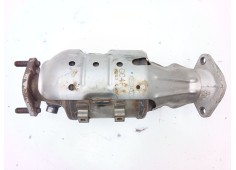 Recambio de catalizador para hyundai i20 ii (gb, ib) 1.0 t-gdi referencia OEM IAM G04FJ0   2