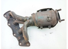 Recambio de catalizador para hyundai i30 classic referencia OEM IAM W2BEF5  