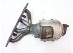 Recambio de catalizador para hyundai i30 classic referencia OEM IAM W2BEF5   2