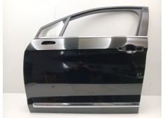 Recambio de puerta delantera izquierda para citroën c5 iii (rd_) 2.0 hdi 165 referencia OEM IAM 9002Y8  