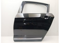 Recambio de puerta trasera izquierda para citroën c5 iii (rd_) 2.0 hdi 165 referencia OEM IAM 9006L4  
