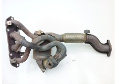 Recambio de catalizador para mazda cx-3 (dk) 2.0 skyactiv-g (dk5w, dk6w) referencia OEM IAM PES1  