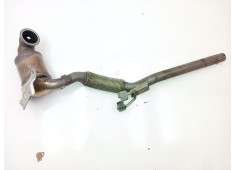 Recambio de catalizador para audi a1 sportback (8xf) 1.0 tfsi referencia OEM IAM 6C0131701H  