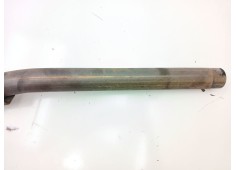 Recambio de catalizador para audi a1 sportback (8xf) 1.0 tfsi referencia OEM IAM 6C0131701H   2