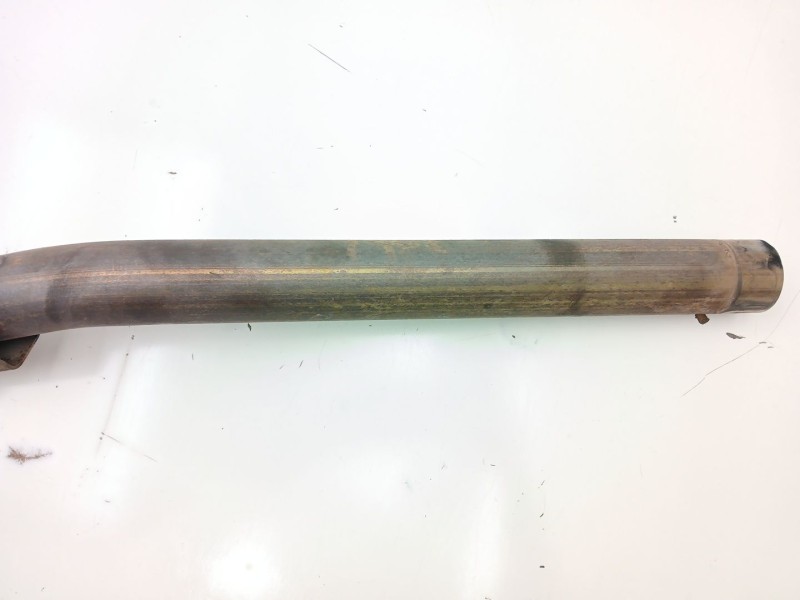 Recambio de catalizador para audi a1 sportback (8xf) 1.0 tfsi referencia OEM IAM 6C0131701H  