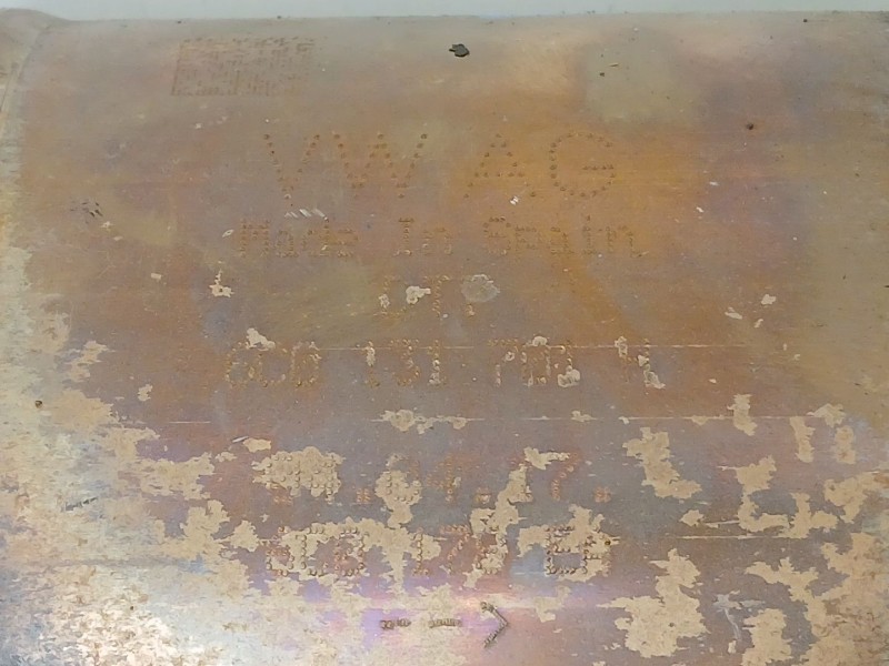 Recambio de catalizador para audi a1 sportback (8xf) 1.0 tfsi referencia OEM IAM 6C0131701H  