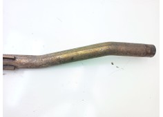 Recambio de catalizador para volkswagen tiguan (5n_) 2.0 tdi 4motion referencia OEM IAM 1K0131723P   2