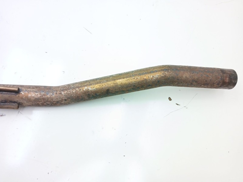 Recambio de catalizador para volkswagen tiguan (5n_) 2.0 tdi 4motion referencia OEM IAM 1K0131723P  