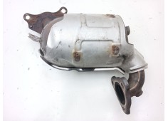 Recambio de catalizador para renault clio iv (bh_) 0.9 tce 90 referencia OEM IAM 208A01858R  