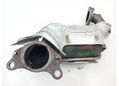 Recambio de catalizador para renault clio iv (bh_) 0.9 tce 90 referencia OEM IAM 208A01858R   2