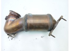 Recambio de catalizador para opel astra k sports tourer (b16) 1.4 turbo (35) referencia OEM IAM 12673197  