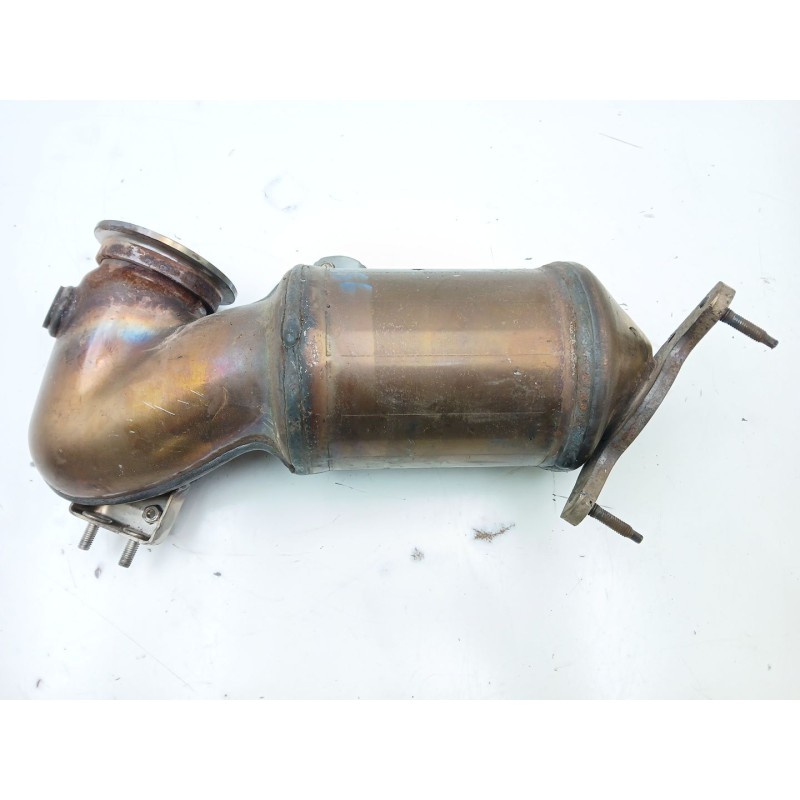 Recambio de catalizador para opel astra k sports tourer (b16) 1.4 turbo (35) referencia OEM IAM 12673197  
