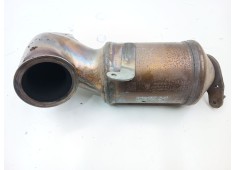 Recambio de catalizador para opel astra k sports tourer (b16) 1.4 turbo (35) referencia OEM IAM 12673197   2