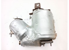 Recambio de catalizador para renault kangoo iii furgoneta/monovolumen 1.5 blue dci 95 (fjab) referencia OEM IAM 208A00107R  