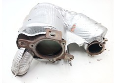 Recambio de catalizador para renault kangoo iii furgoneta/monovolumen 1.5 blue dci 95 (fjab) referencia OEM IAM 208A00107R   2