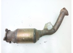 Recambio de catalizador para audi a4 b8 avant (8k5) 1.8 tfsi quattro referencia OEM IAM 8K0131701S  