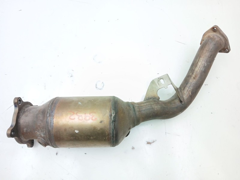 Recambio de catalizador para audi a4 b8 avant (8k5) 1.8 tfsi quattro referencia OEM IAM 8K0131701S  