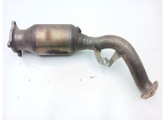 Recambio de catalizador para audi a4 b8 avant (8k5) 1.8 tfsi quattro referencia OEM IAM 8K0131701S   2