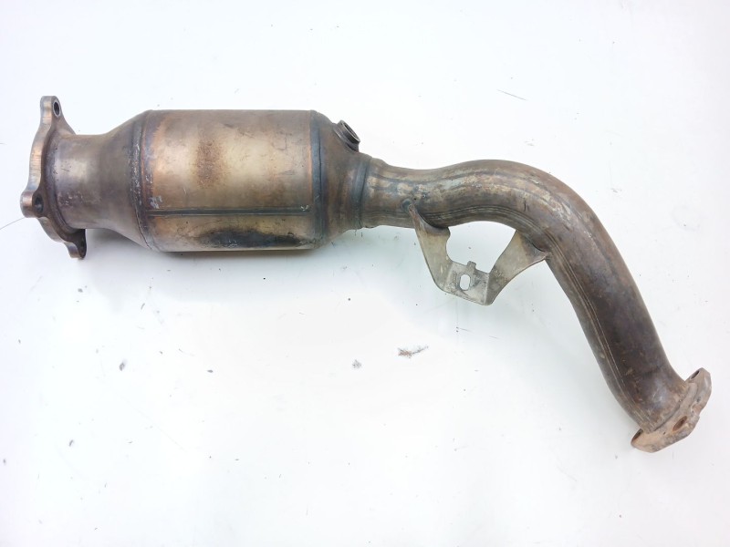 Recambio de catalizador para audi a4 b8 avant (8k5) 1.8 tfsi quattro referencia OEM IAM 8K0131701S  