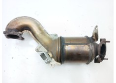 Recambio de catalizador para volkswagen scirocco iii (137, 138) 2.0 tdi referencia OEM IAM 1K0131701DE  
