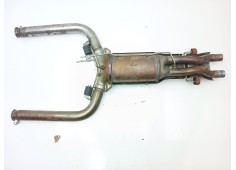 Recambio de catalizador para jaguar xf i (x250) 3.0 d referencia OEM IAM C9R5A  