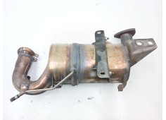 Recambio de catalizador para opel insignia a (g09) 2.0 cdti (68) referencia OEM IAM 55574666  