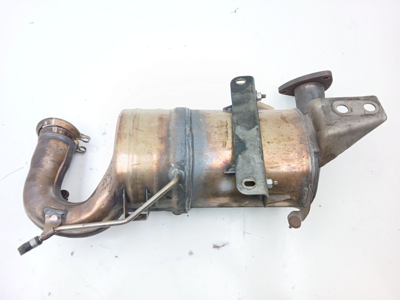 Recambio de catalizador para opel insignia a (g09) 2.0 cdti (68) referencia OEM IAM 55574666  