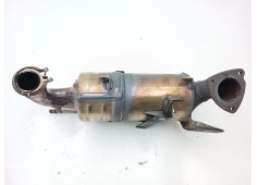 Recambio de catalizador para opel insignia a (g09) 2.0 cdti (68) referencia OEM IAM 55574666   2